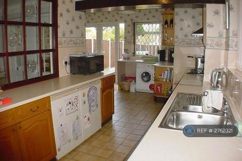 undefined, Evercreech Road, Bristol, BS14