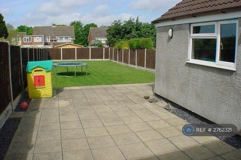 undefined, Evercreech Road, Bristol, BS14