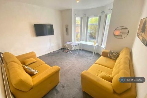 undefined, Richmond Grove, Manchester, M13
