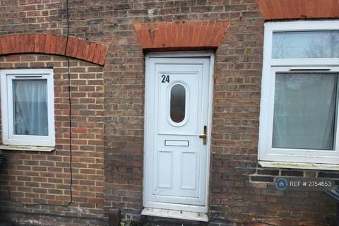 1 bedroom flat to rent, Coopers Mews, Luton, LU1