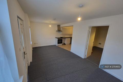1 bedroom flat to rent, Coopers Mews, Luton, LU1