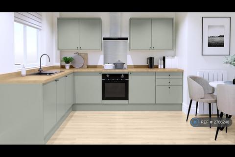 2 bedroom flat to rent, Colebrooke Road, Liverpool, L17