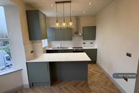 undefined, Colebrooke Road, Liverpool, L17