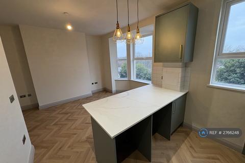 undefined, Colebrooke Road, Liverpool, L17
