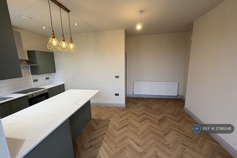 undefined, Colebrooke Road, Liverpool, L17