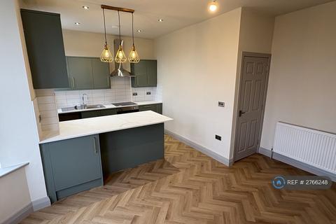 undefined, Colebrooke Road, Liverpool, L17