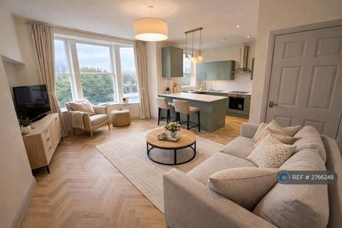undefined, Colebrooke Road, Liverpool, L17