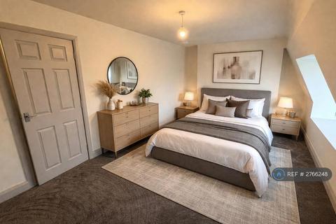 undefined, Colebrooke Road, Liverpool, L17