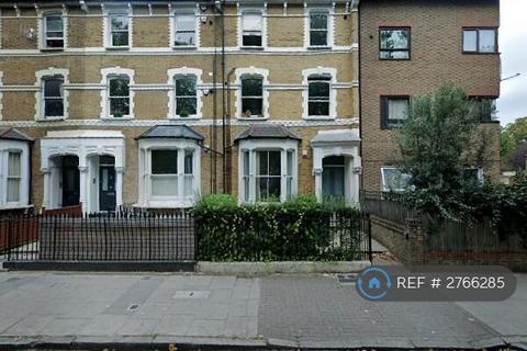 2 bedroom flat to rent - Northwold Road, London, N16