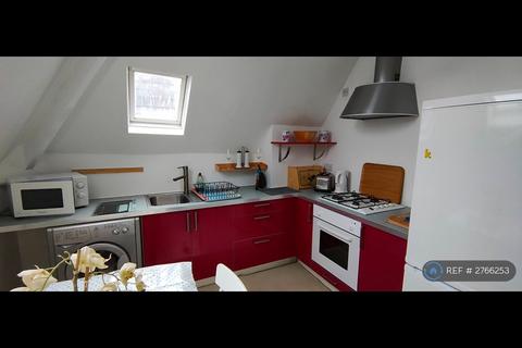 undefined, Knighton Park Road, Leicester, LE2