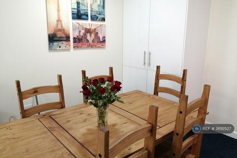 undefined, Moss Yard, Leamington Spa, CV31