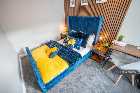 undefined, Belgrave Street, Swindon, SN1