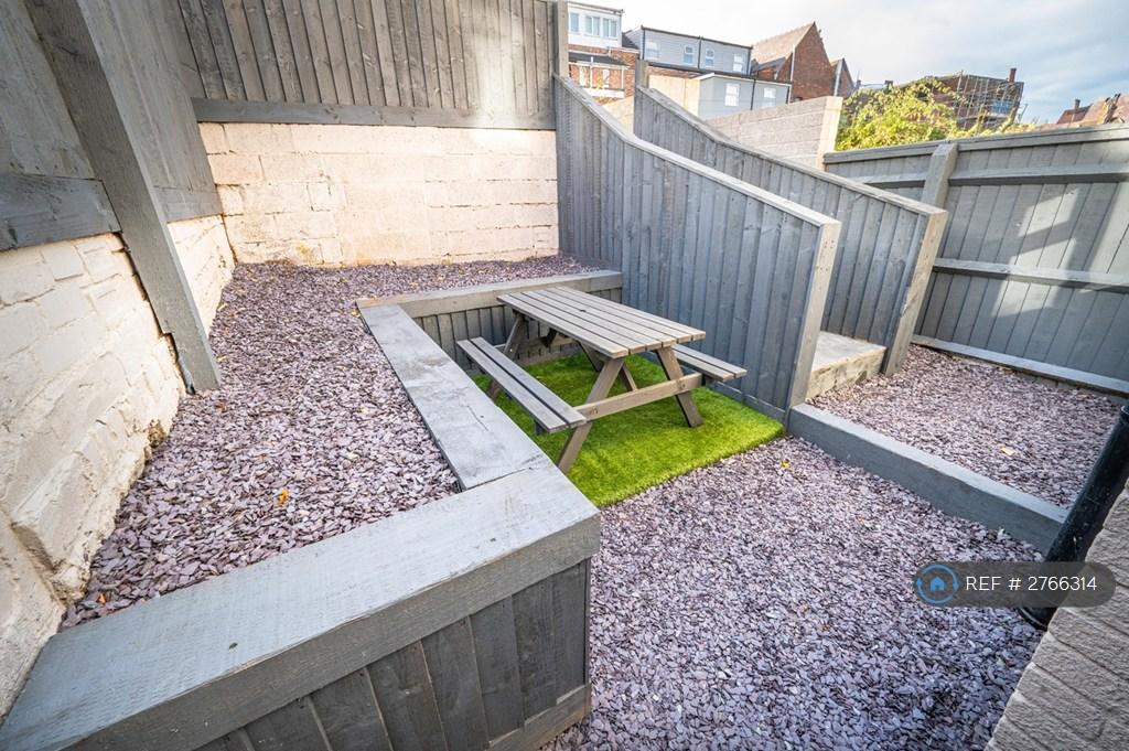 Communal Garden