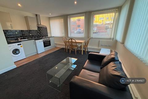 undefined, Young Street, Doncaster, DN1