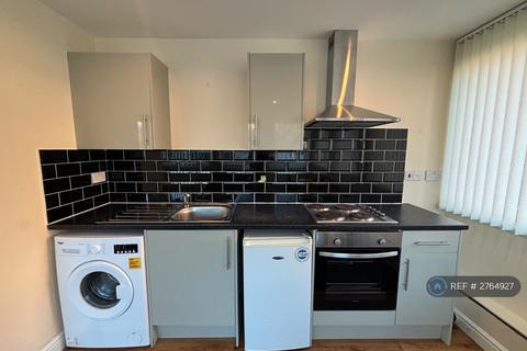 undefined, Young Street, Doncaster, DN1