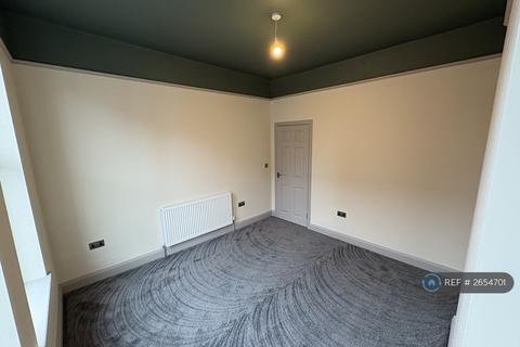 undefined, Colebrooke Road, Liverpool, L17