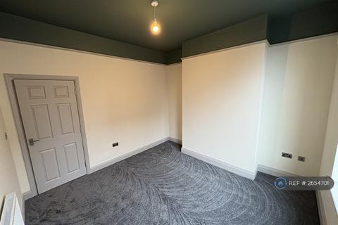 undefined, Colebrooke Road, Liverpool, L17