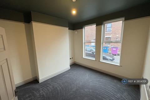 undefined, Colebrooke Road, Liverpool, L17