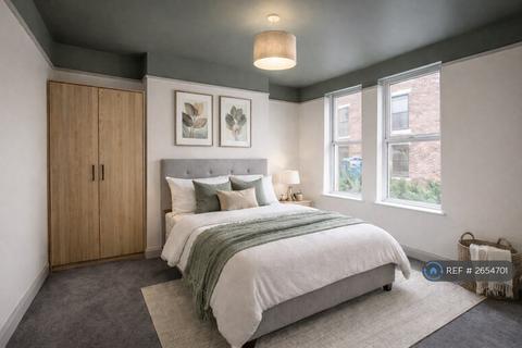 1 bedroom flat to rent, Colebrooke Road, Liverpool, L17