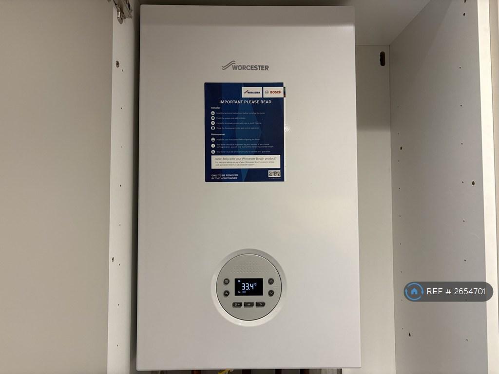 Boiler