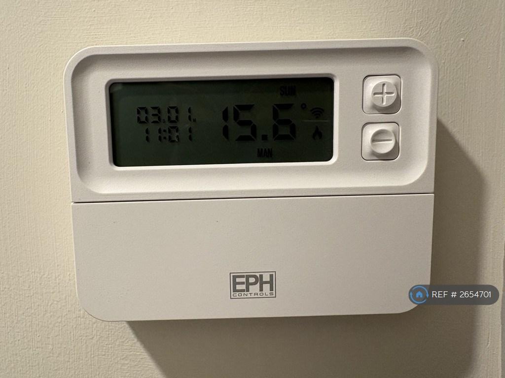 Heating Controls