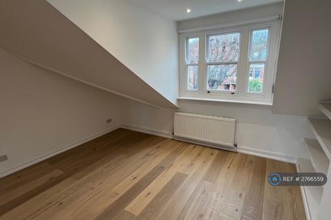 undefined, Adelaide Ave, London, SE4