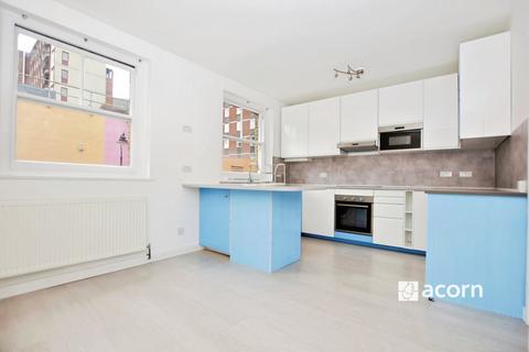 1 bedroom flat to rent, Weston Street London SE1