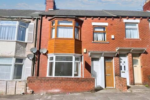 undefined, Richmond Road, West Harton, South Shields, Tyne and Wear, NE34 0QQ