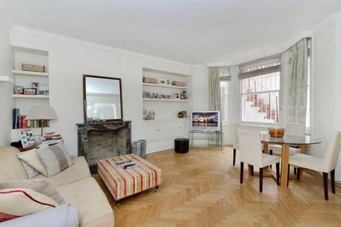 2 bedroom apartment to rent, Marlborough Place, London NW8
