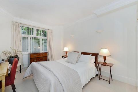 2 bedroom apartment to rent, Marlborough Place, London NW8