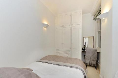 2 bedroom apartment to rent, Marlborough Place, London NW8