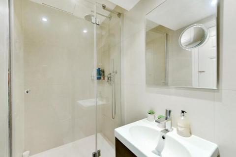 2 bedroom apartment to rent, Marlborough Place, London NW8
