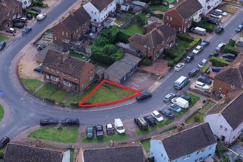 undefined, Land Adjacent to 34 Queens Road, Ware, Hertfordshire, SG12 7DN