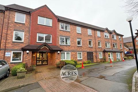 2 bedroom flat for sale, Midland Drive, Sutton Coldfield