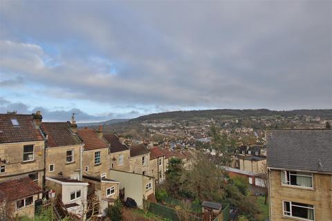 undefined, Alpine Gardens, Bath BA1