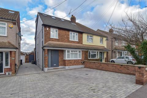 4 bedroom semi-detached house for sale - Mountnessing Road, Billericay