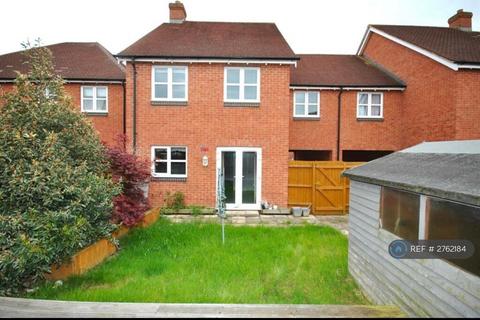 undefined, Sam Harrison Way, Northampton, NN5