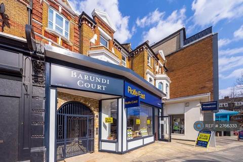 1 bedroom flat to rent, Barundi Court, London, W5