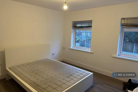1 bedroom flat to rent, Fleet, Hampshire, GU51