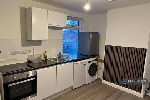 1 bedroom flat to rent, Fleet, Hampshire, GU51