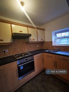 1 bedroom flat to rent, Waynes Court, Luton, LU1