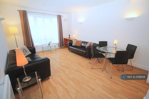 1 bedroom flat to rent, Cornell Building, London, E1