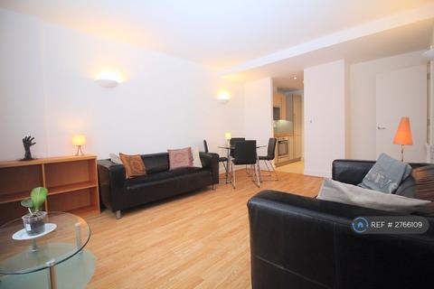 1 bedroom flat to rent, Cornell Building, London, E1