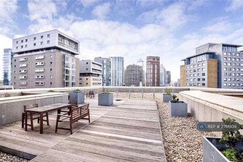 1 bedroom flat to rent, Cornell Building, London, E1
