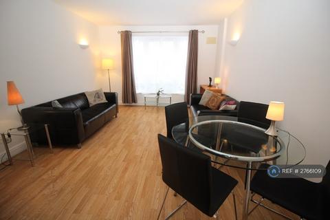 1 bedroom flat to rent, Cornell Building, London, E1