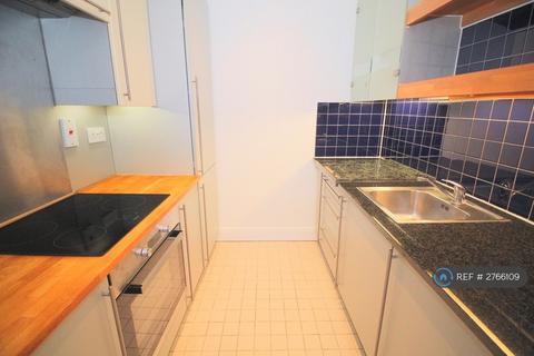 1 bedroom flat to rent, Cornell Building, London, E1