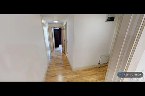 2 bedroom flat to rent, Kenton Road, Harrow, HA3