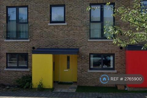 undefined, Marconi Road, Chelmsford, CM1