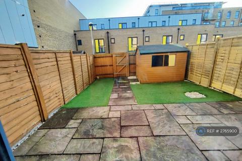 undefined, Marconi Road, Chelmsford, CM1