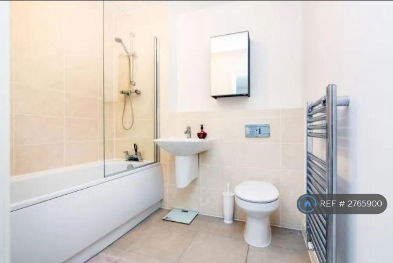 Common Bathroom
